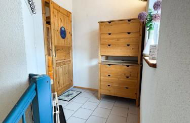 Ferienwohnung zum Kirchturmblick - Foto 9