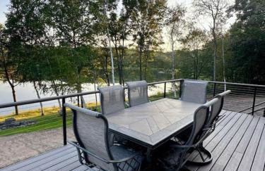 Pleasant Lake Bed and Breakfast - Foto 20