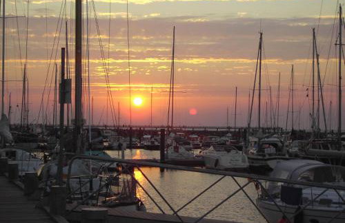 BSW-Ferienwohnungen Kühlungsborn - Foto 7