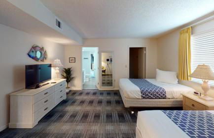 Las Olas Beach Club of Satellite Beach - Foto 22