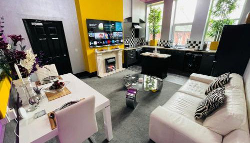 PHOENIX Apartments - Foto 2