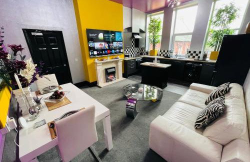 PHOENIX Apartments - Foto 2