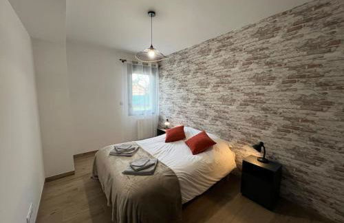 l'atelier vézerontin - Foto 10