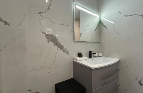 1 Clairmarais T2 cosy a 2 pas du centre-ville - Foto 17