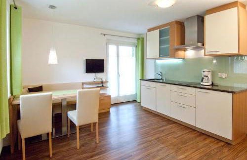 Obermaratscher Apartments Residence - Foto 19