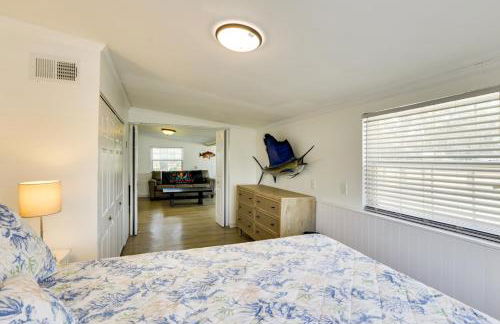 Walk to Pier and River Dtwn Steinhatchee Escape! - Foto 12