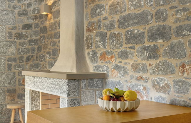 Trapela Limeni Luxury Suites - Foto 20