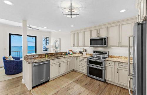 Luxury Private Beachfront Retreat Pool Game Room - Foto 19