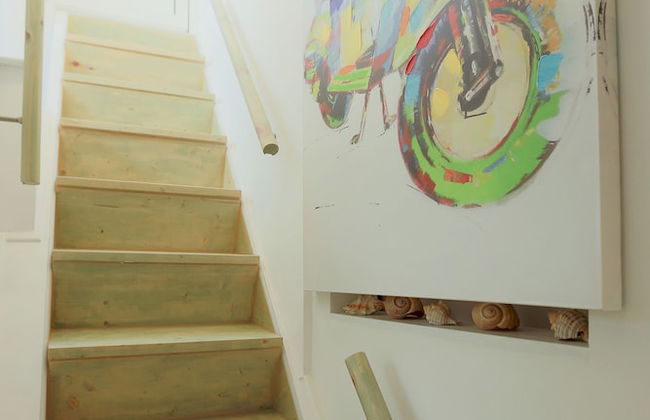 Splendid Views from a Cozy Cottage with a Garden Terrace - Foto 34