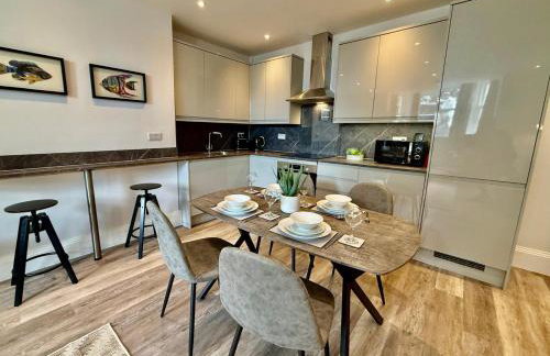 Beachside Comfort, Beach & Castle, Free Parking - Foto 10