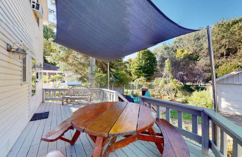 Empire Lodge - Foto 24