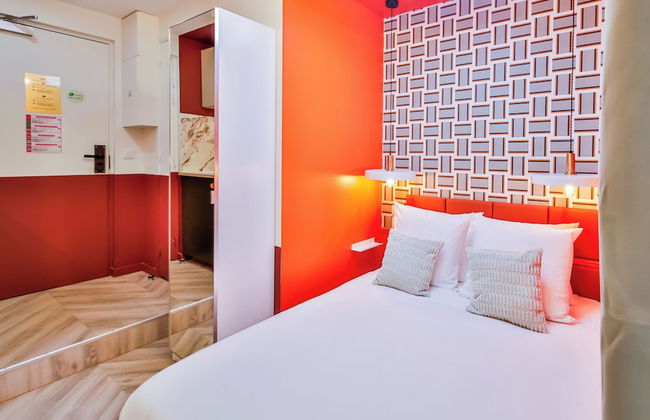 WS Molitor - Auteuil - Photo 37