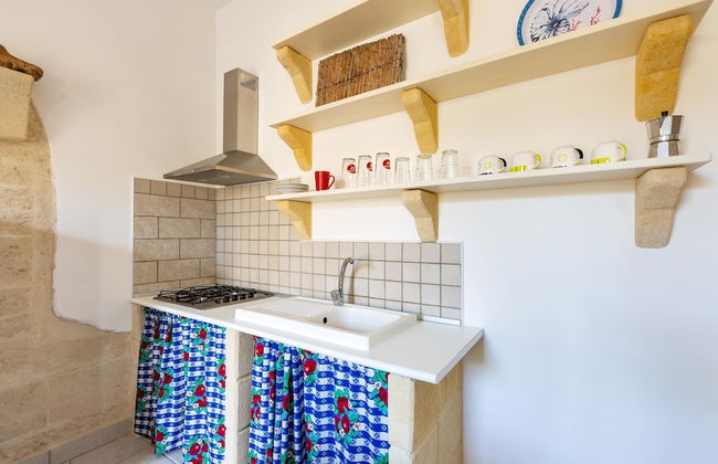 Residence Ulivo D'Oro - Foto 41