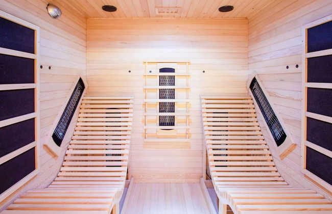 Wellness Castle With Cinema Bliss - Foto 23