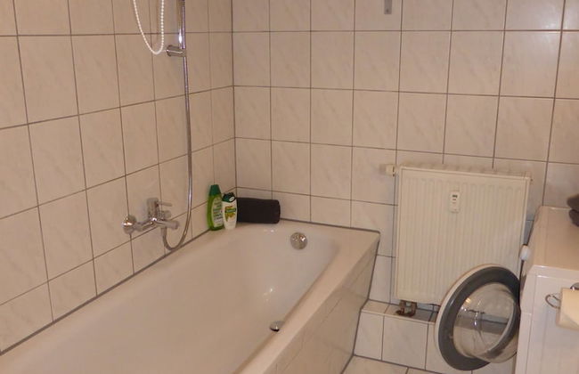 Ferienwohnung Friedrich Schiller - Foto 52