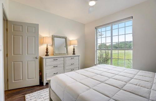 Marble Falls Retreat - Foto 21