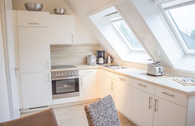 Nordsee Domizil Schobüll - Foto 50