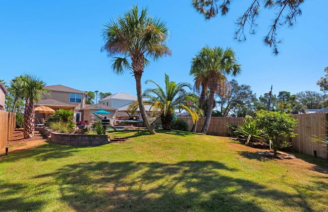 Tickled Turtle Beach House - Foto 44