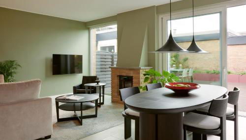 HOMEFY - Luxury Bungalow - Foto 2