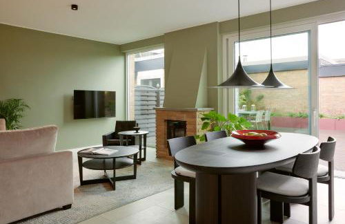 HOMEFY - Luxury Bungalow - Foto 2