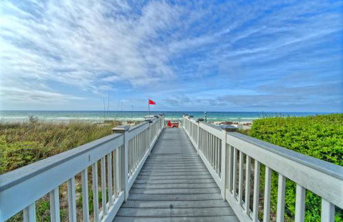 Sterling Breeze - Luxury Beach Front Condo - Photo 66