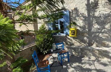 Kontias stonehouse 2 - Foto 1