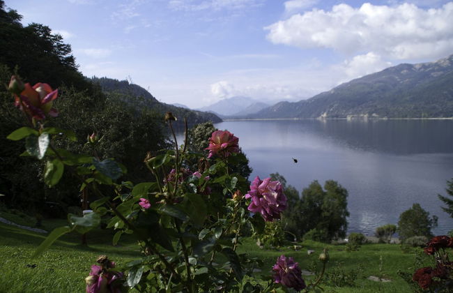 Cabañas Villa Pañil - Foto 75