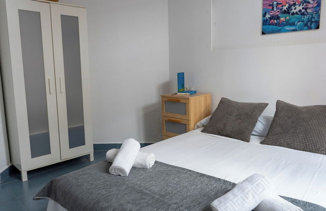 Mar y Arte Apartamentos - Foto 16