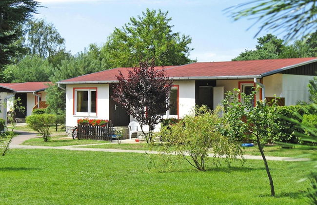 Seepark Heidenholz, Plau am See - Foto 1