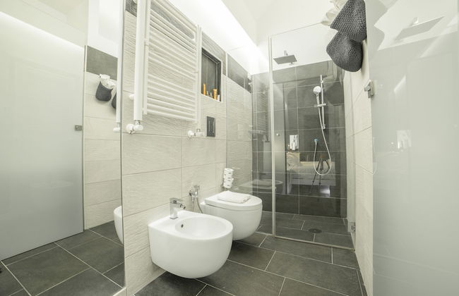 Napoli Chiaia 32 Deluxe Residence - Foto 77