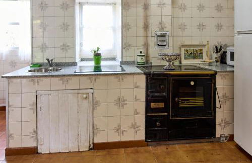 Casa de Mila en Creciente Pontevedra - Foto 17