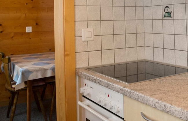 Chalet Weisshorn 3 - Foto 6