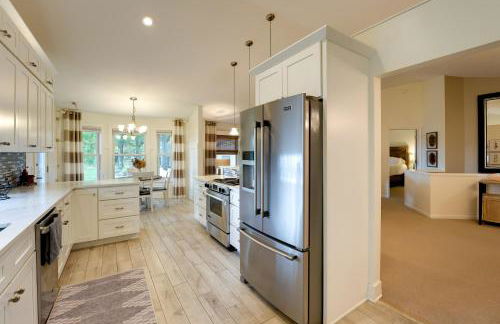 Holland Home Walk to the Beach! - Foto 11