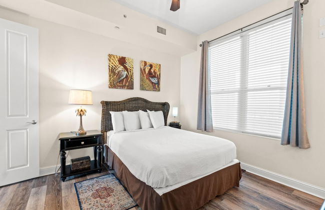 Aqua Beach Resort by Panhandle Getaways - Foto 25