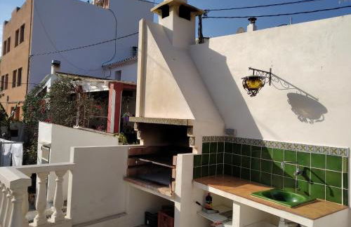 Casa Rural COMPLEX MASIA DEL TREMENDO y Agroturismo - Foto 42