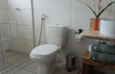 Vila Arandis apartamento Jardim, Península de Maraú Bahia - Foto 15
