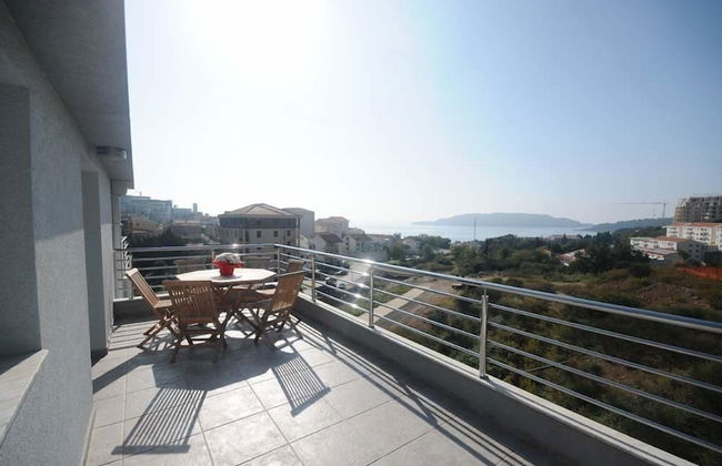 Andjela Apartments - Foto 1