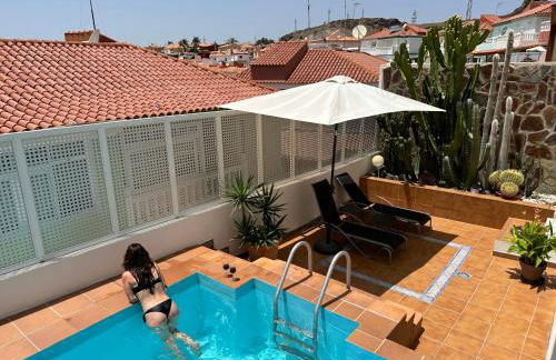 BellaVista DM private pool - Foto 1