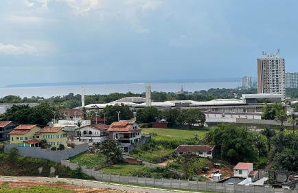 Appartamento nuovo completo a Ponta Negra - Foto 17