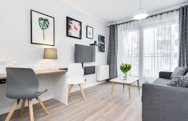 Elite Apartments Spa Zone - Photo 14