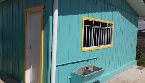 Casa Colombo - Foto 5