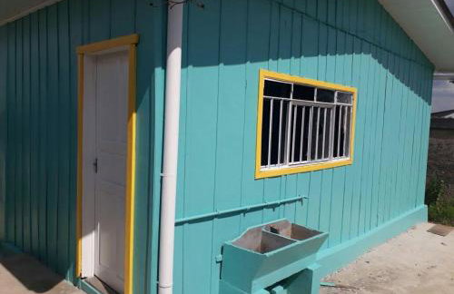 Casa Colombo - Foto 5