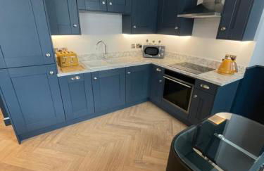 Roe Valley Apartments - Foto 33