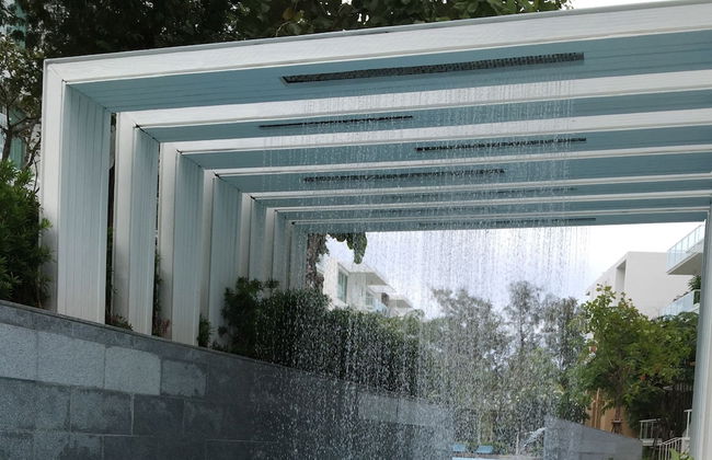 Luxury Beachfront Condo Hua Hin - Foto 29