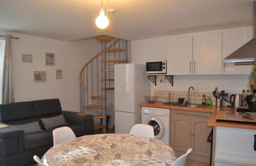 La Blanche des Marais, maison de ville - Foto 22