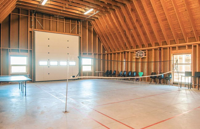 20 Person Holiday Home in Karby - Foto 33