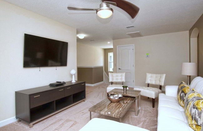 Paradise Palms- 6 Bedroom Pool -3150PP Home by RedAwning - Foto 18