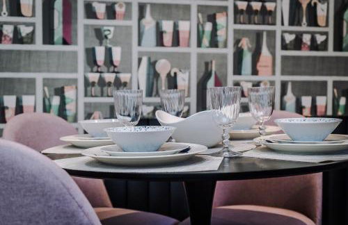 Host Apartments The Pilgrim Coach House - Foto 69