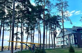 Apartamenty Cisza Natury - BRYZA - Photo 28