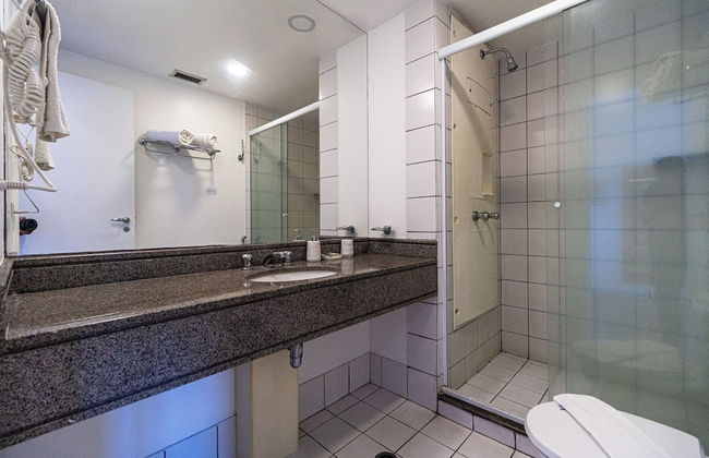 LFlats no Hotel Aeroporto Congonhas - Foto 42